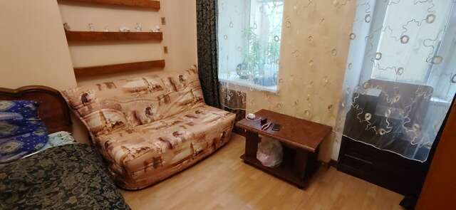 Гостиница Арбат апарт Москва-33